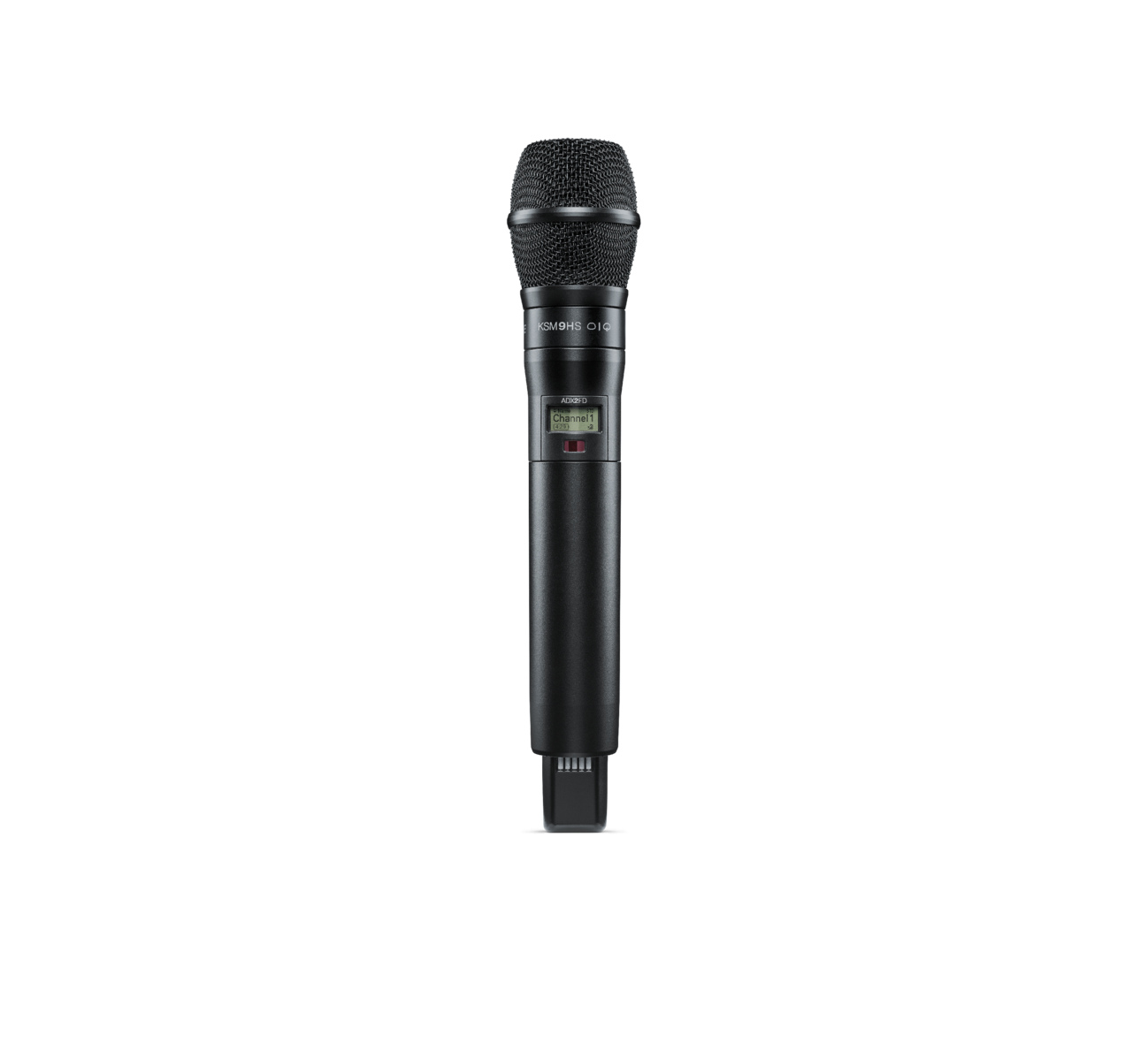 Shure ADX2FD/K9HSB=-G56